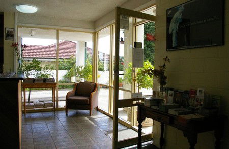 Mulgrave Court Motor Inn - Hervey Bay Accommodation 4