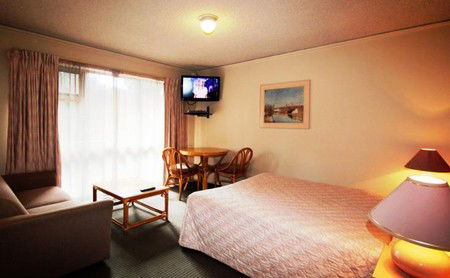  Hervey Bay Accommodation