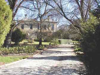 Bindley House - Tourism Hervey Bay 1