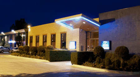 Club Laverton Motel - Tourism Hervey Bay