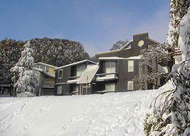 Kilimanjaro Ski Apartments - Hervey Bay Accommodation 0
