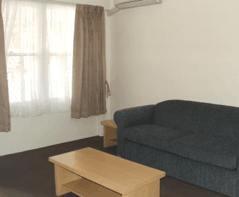 Ocean Drive Motel - Hervey Bay Accommodation