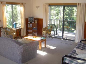 Ellenborough NSW Hervey Bay Accommodation