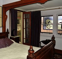 Newcomen Bed and Breakfast - Hervey Bay Accommodation
