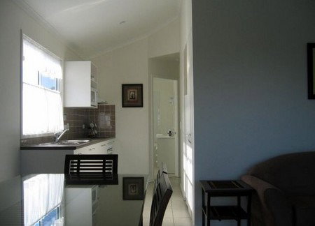 Homestead Holiday Park - Hervey Bay Accommodation 2