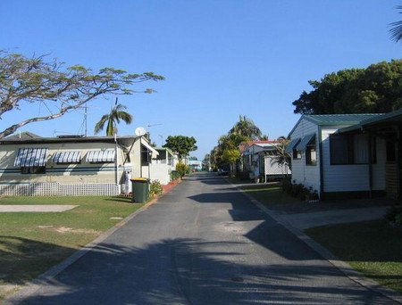 Homestead Holiday Park - Hervey Bay Accommodation 3