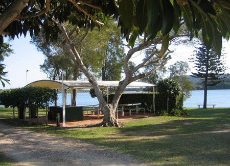 Homestead Holiday Park - Hervey Bay Accommodation 5