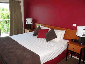 Tropical Heritage Hotel Cairns - Hervey Bay Accommodation 1