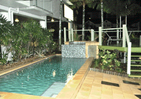 Tropical Heritage Hotel Cairns - Hervey Bay Accommodation 2