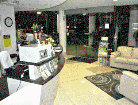 Tropical Heritage Hotel Cairns - Hervey Bay Accommodation 3