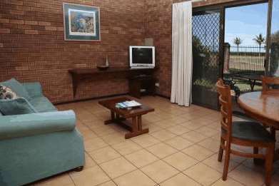 Bayside Holiday Apartments - Tourism Hervey Bay 1