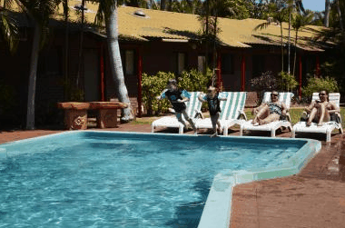 Bayside Holiday Apartments - Tourism Hervey Bay 2