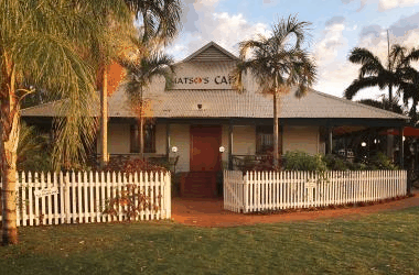 Bayside Holiday Apartments - Tourism Hervey Bay 3