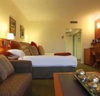 Peppers Fairmont Resort - Hervey Bay Accommodation
