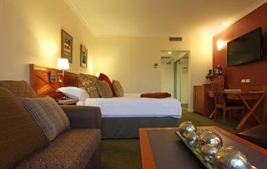Peppers Fairmont Resort - Hervey Bay Accommodation 0