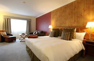 Peppers Fairmont Resort - Hervey Bay Accommodation 1