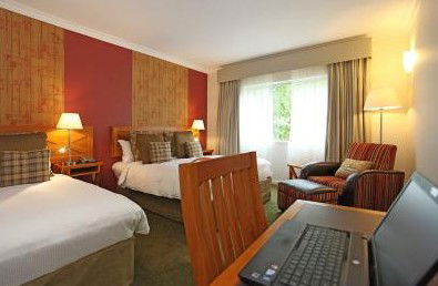Peppers Fairmont Resort - Hervey Bay Accommodation 3