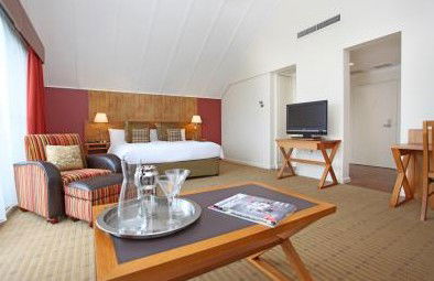 Peppers Fairmont Resort - Hervey Bay Accommodation 4