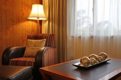 Peppers Fairmont Resort - Hervey Bay Accommodation 5