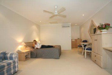 Samurai Beach Resort - Hervey Bay Accommodation 1