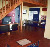 Mandurah Holiday Village - Hervey Bay Accommodation