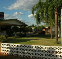 Cross Roads Motel - Hervey Bay Accommodation