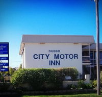 Comfort Inn Dubbo City - Hervey Bay Accommodation