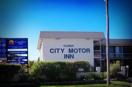 Comfort Inn Dubbo City - Hervey Bay Accommodation 0