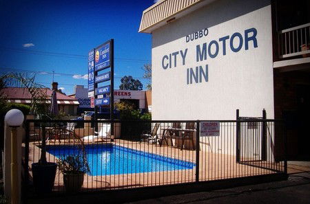 Comfort Inn Dubbo City - Hervey Bay Accommodation 1