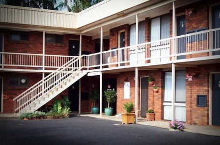 Comfort Inn Dubbo City - Hervey Bay Accommodation 2