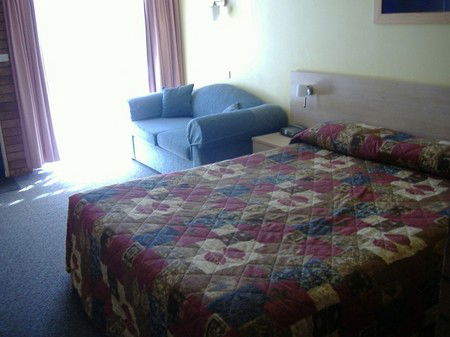 Comfort Inn Dubbo City - Hervey Bay Accommodation 3