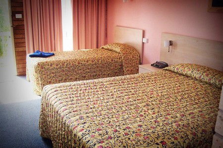 Comfort Inn Dubbo City - Hervey Bay Accommodation 4