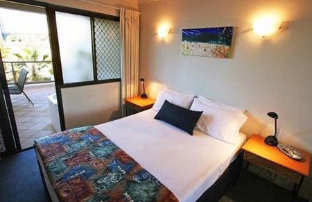 Burleigh On The Beach - Hervey Bay Accommodation 0