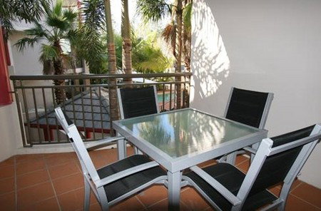Burleigh On The Beach - Hervey Bay Accommodation 1