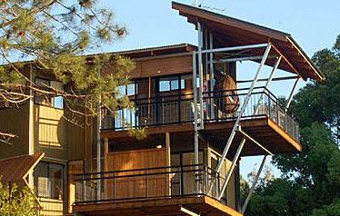 Uki NSW Hervey Bay Accommodation