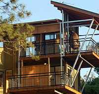 EcOasis - Hervey Bay Accommodation