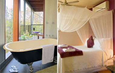 EcOasis - Hervey Bay Accommodation 2