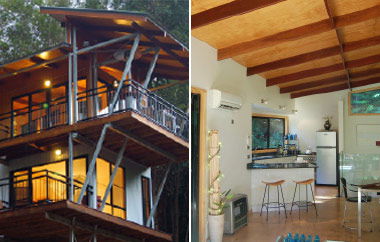 EcOasis - Hervey Bay Accommodation 3