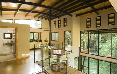 EcOasis - Hervey Bay Accommodation 4
