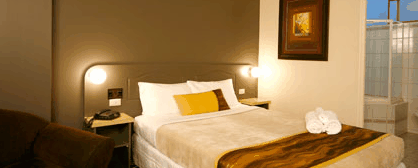 Best Western Lorne Coachman Inn - Hervey Bay Accommodation