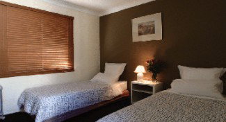 Alfred Park Accommodation - Hervey Bay Accommodation 1
