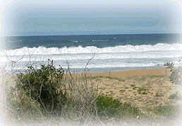 St Huberts Island NSW Hervey Bay Accommodation