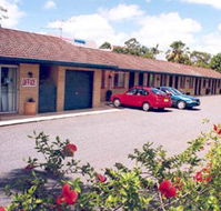 Arcadia Motel - Hervey Bay Accommodation