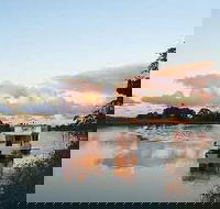 Tweed River Houseboats - Hervey Bay Accommodation