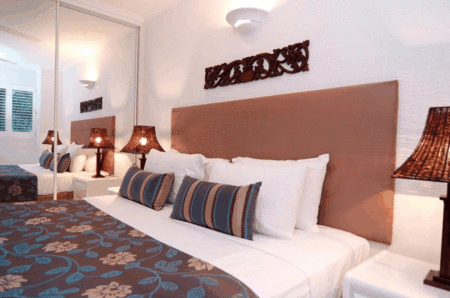 Agincourt Beachfront Apartments - Hervey Bay Accommodation 1