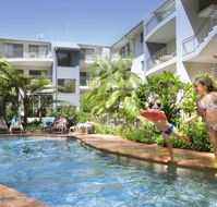 Flynns Beach Resort - Hervey Bay Accommodation
