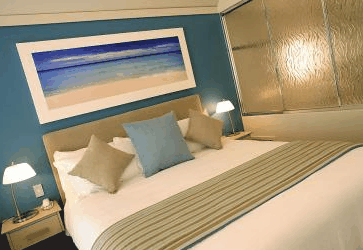 Heritage Trail Lodge - Hervey Bay Accommodation
