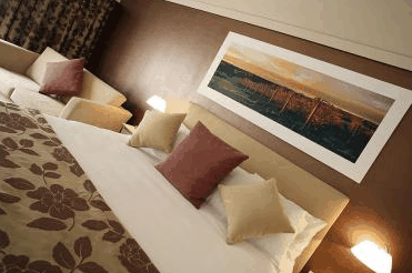 Heritage Trail Lodge - Hervey Bay Accommodation 1