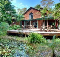 Planula - Hervey Bay Accommodation