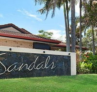 Sandals - Hervey Bay Accommodation